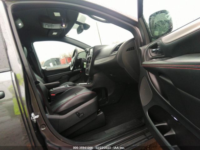 2C4RDGEG1KR658459 Dodge Grand Caravan Gt