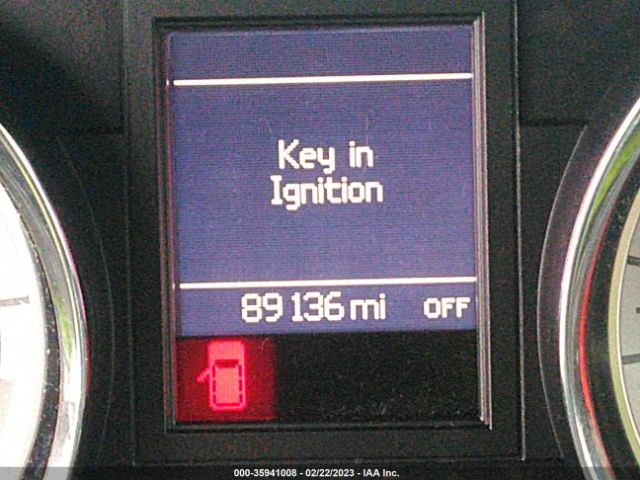 2C4RDGEG1KR658459 Dodge Grand Caravan Gt