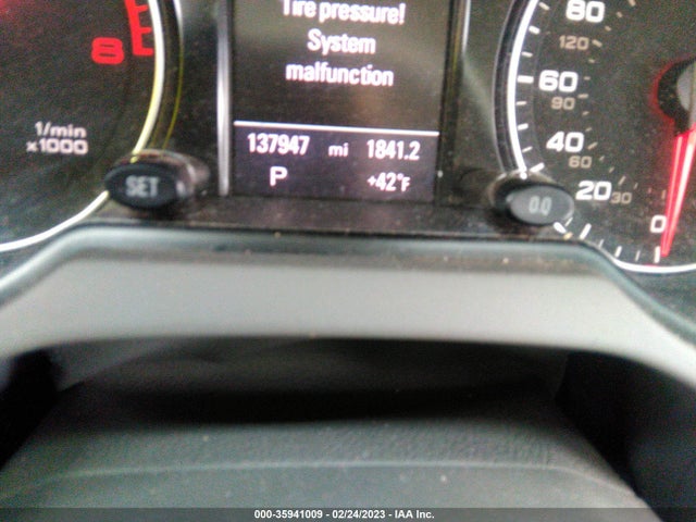 2012 AUDI Q5 2.0T PREMIUM PLUS VIN: WA1LFAFP8CA047971