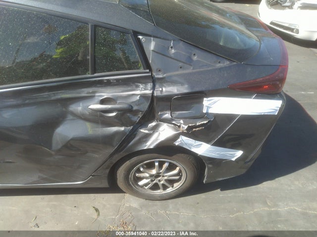 2019 Toyota Prius, VIN: JTDKARFP7K3115145