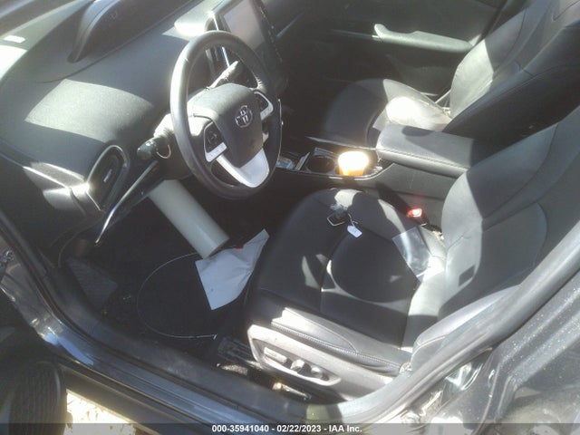 2019 Toyota Prius, VIN: JTDKARFP7K3115145