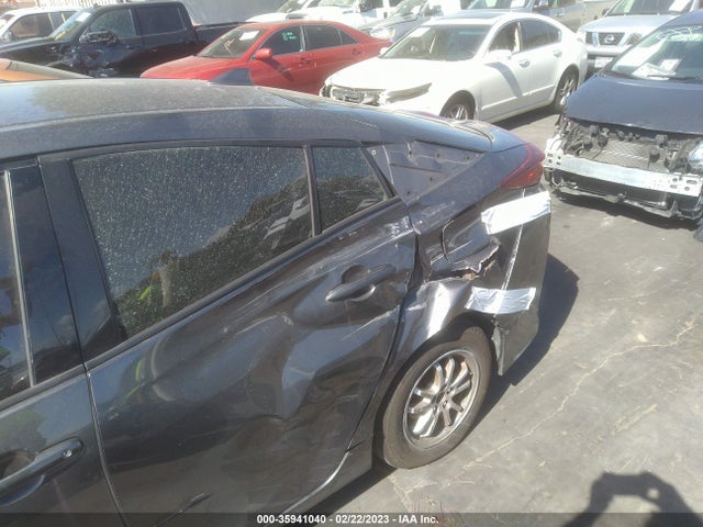 2019 Toyota Prius, VIN: JTDKARFP7K3115145