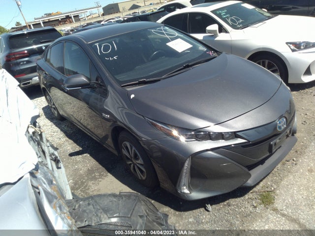 2019 Toyota Prius, VIN: JTDKARFP7K3115145