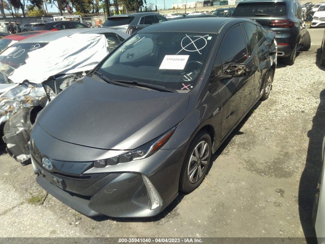 2019 Toyota Prius, VIN: JTDKARFP7K3115145