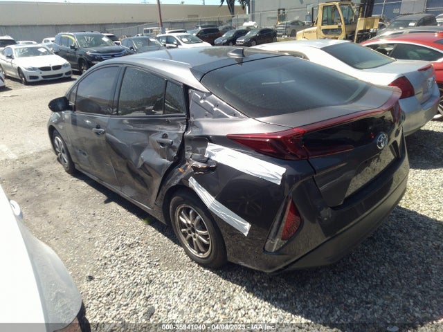 2019 Toyota Prius, VIN: JTDKARFP7K3115145