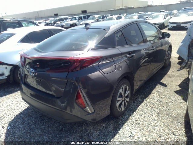 2019 Toyota Prius, VIN: JTDKARFP7K3115145