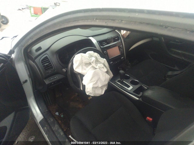 Nissan Altima 2.5 Sv 2015 1N4AL3AP8FC463817 Image 5