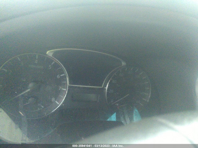 2015 NISSAN ALTIMA 2.5 SV VIN: 1N4AL3AP8FC463817