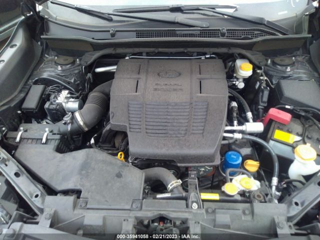 JF2SKARC8MH527296 Subaru Forester Sport