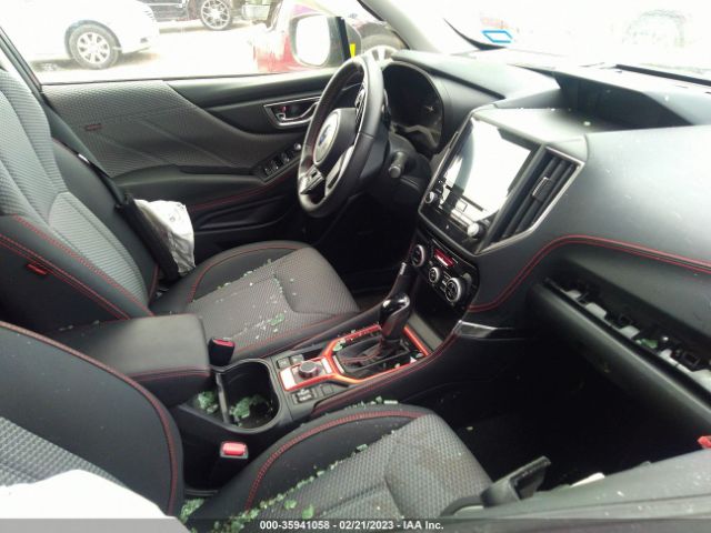 JF2SKARC8MH527296 Subaru Forester Sport