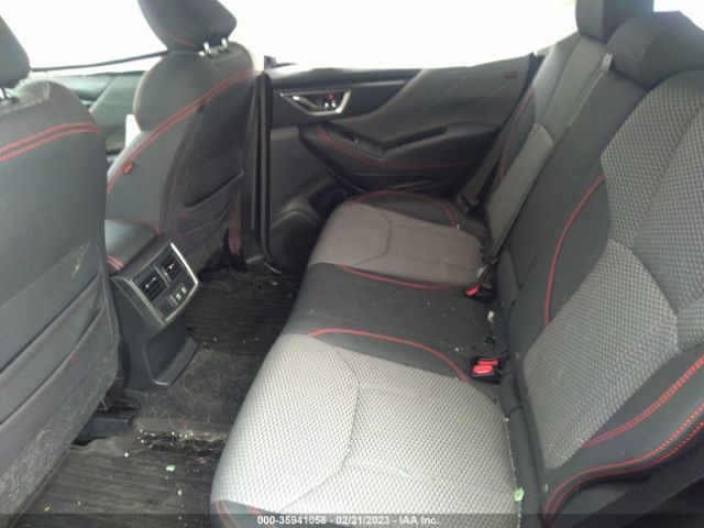 JF2SKARC8MH527296 Subaru Forester Sport