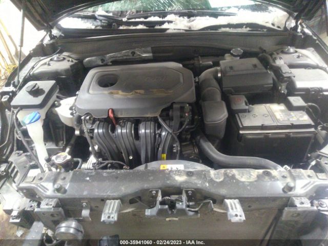 5XXGT4L39KG360050 KIA Optima S