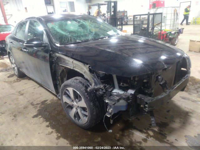 5XXGT4L39KG360050 KIA Optima S