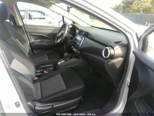 Nissan VERSA S 2022 3N1CN8DV6NL845452 Image 7