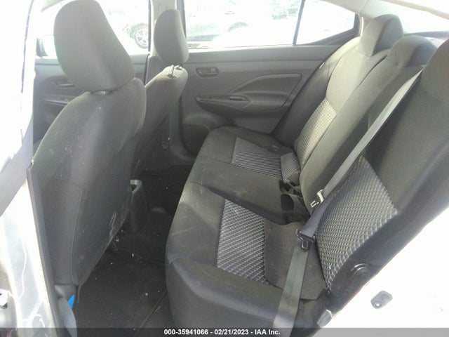 Nissan VERSA S 2022 3N1CN8DV6NL845452 Image 10