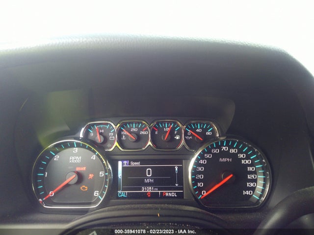 Chevrolet Suburban Ls 2018 1GNSCGKC7JR212527 Image 8