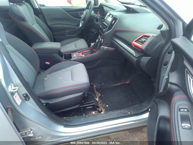 Subaru Forester Sport 2019 JF2SKAJC2KH500961 Image 7