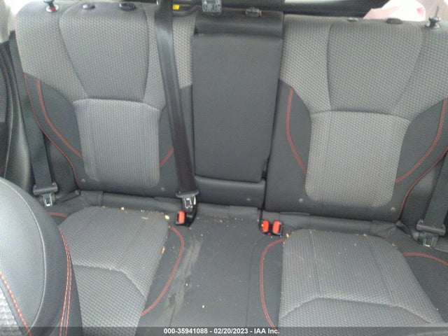 Subaru Forester Sport 2019 JF2SKAJC2KH500961 Image 10