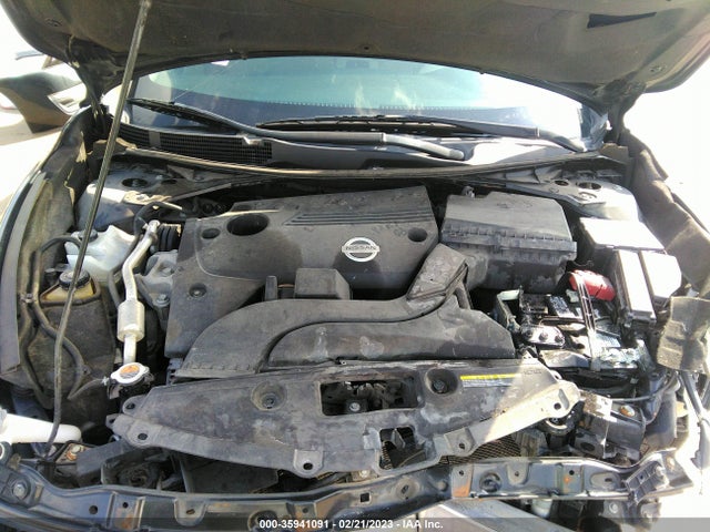 Nissan ALTIMA 2.5 2015 1N4AL3AP8FN902552 Image 11