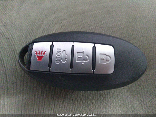 Nissan ALTIMA 2.5 2015 1N4AL3AP8FN902552 Image 3