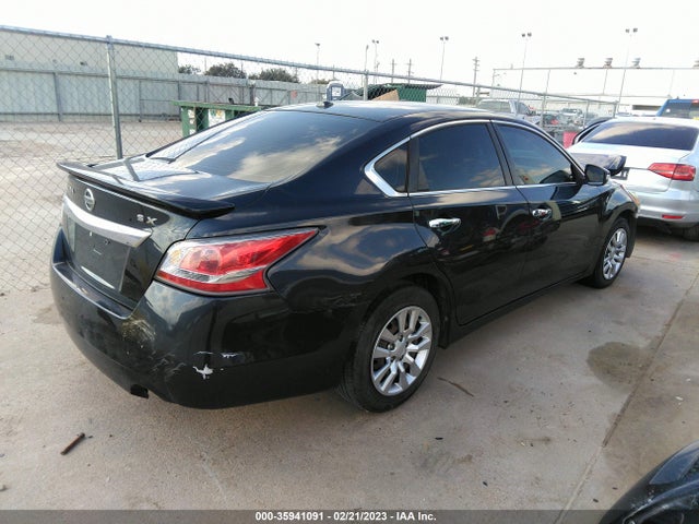 Nissan ALTIMA 2.5 2015 1N4AL3AP8FN902552 Image 5
