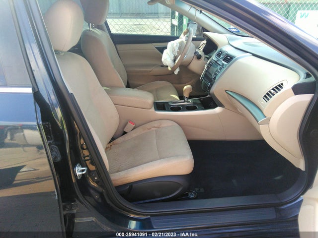 Nissan ALTIMA 2.5 2015 1N4AL3AP8FN902552 Image 6
