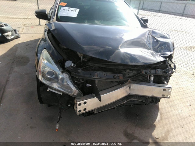 Nissan ALTIMA 2.5 2015 1N4AL3AP8FN902552 Image 7