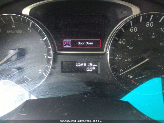 Nissan ALTIMA 2.5 2015 1N4AL3AP8FN902552 Image 8