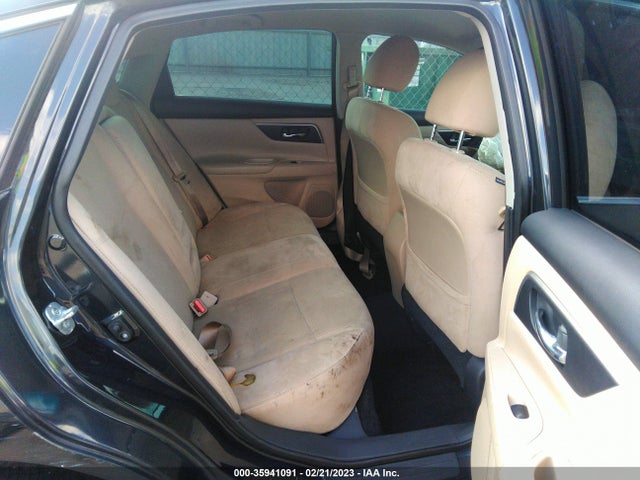 Nissan ALTIMA 2.5 2015 1N4AL3AP8FN902552 Image 9