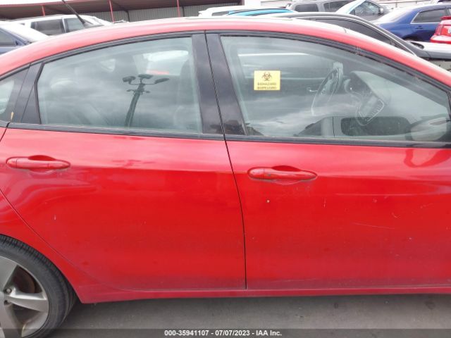 1C3CDFEB4ED802117 Dodge DART GT