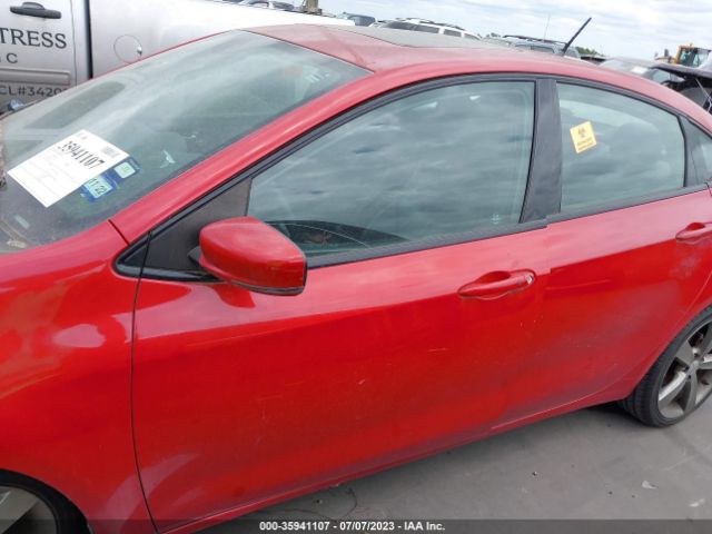 1C3CDFEB4ED802117 Dodge DART GT