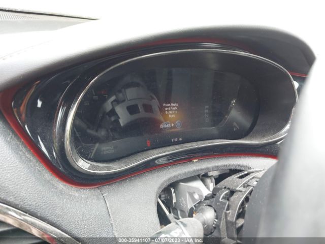 1C3CDFEB4ED802117 Dodge DART GT