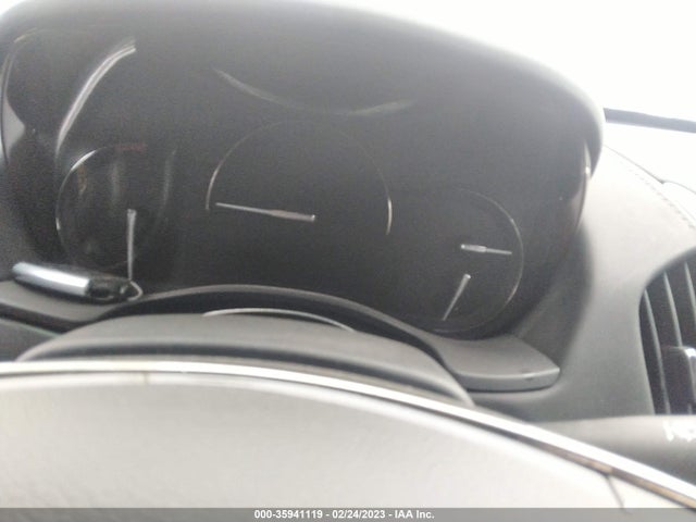 35941119 :رقم المزاد ، 1G6AA5RX8J0100091 vin ، 2018 Cadillac Ats Sedan Rwd مزاد بيع