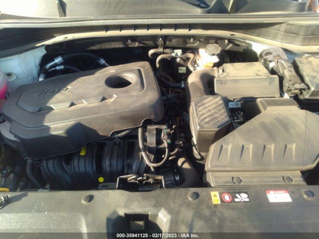 KNDP6CAC9M7896643 KIA SPORTAGE S