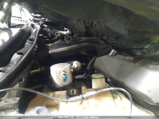 Chevrolet Trailblazer Ss 2007 1GNET13H672132187 Image 12