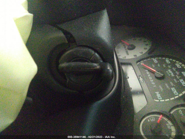 Chevrolet Trailblazer Ss 2007 1GNET13H672132187 Image 3