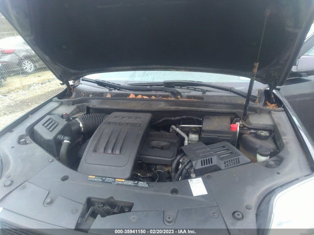 GMC Terrain 2014 2GKALREKXE6218475 Image 11