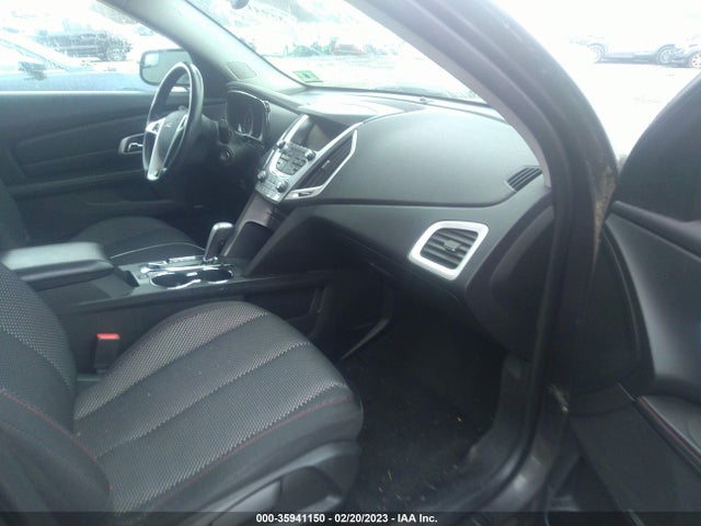 GMC Terrain 2014 2GKALREKXE6218475 Image 6