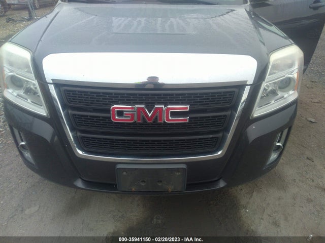 GMC Terrain 2014 2GKALREKXE6218475 Image 7