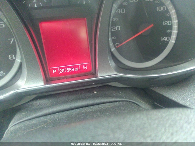 GMC Terrain 2014 2GKALREKXE6218475 Image 8
