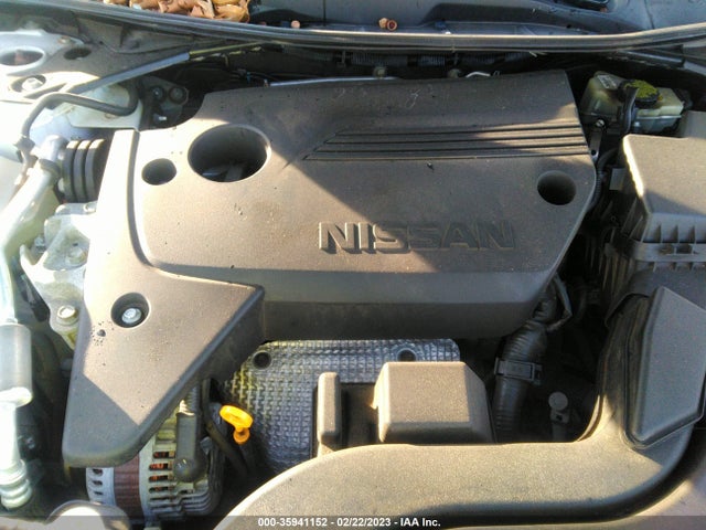 Nissan Altima 2016 1N4AL3APXGN319854 Image 10