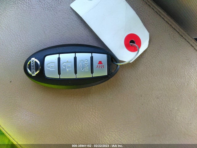 Nissan Altima 2016 1N4AL3APXGN319854 Image 11