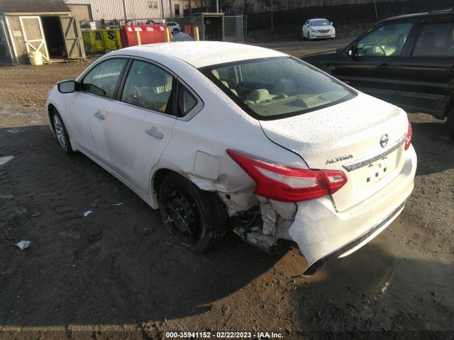 Nissan Altima 2016 1N4AL3APXGN319854 Image 3