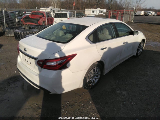 Nissan Altima 2016 1N4AL3APXGN319854 Image 4