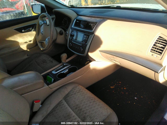 Nissan Altima 2016 1N4AL3APXGN319854 Image 5