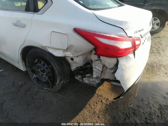 Nissan Altima 2016 1N4AL3APXGN319854 Image 6