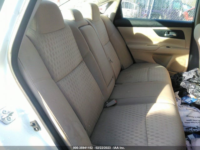 Nissan Altima 2016 1N4AL3APXGN319854 Image 8