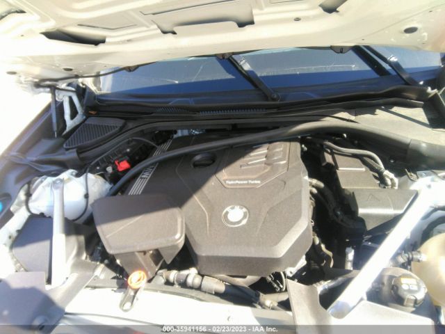 5UX53DP05N9K33058 BMW X3 Xdrive30i