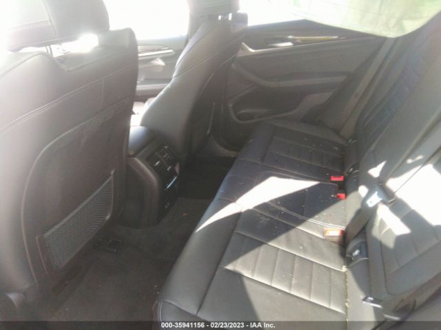 5UX53DP05N9K33058 BMW X3 Xdrive30i