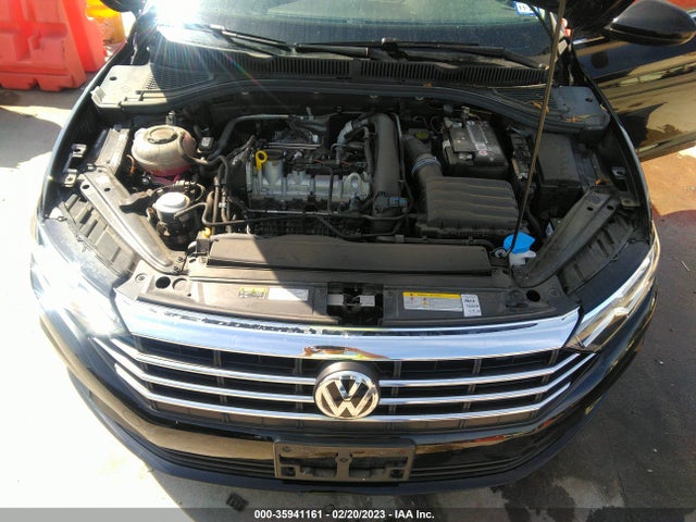 2020 VOLKSWAGEN JETTA S/SE/R-LINE VIN: 3VWCB7BUXLM072953